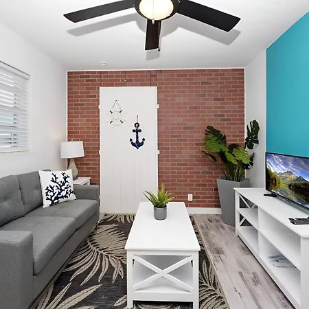 Luna Beach House Голливуд Экстерьер фото
